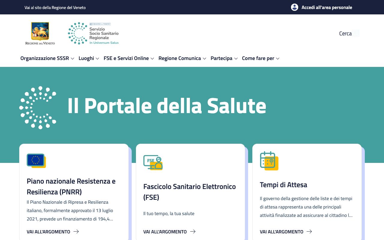 salute.regione.veneto.it
